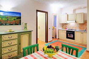 Pian dei Mucini Resort