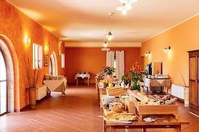 Pian dei Mucini Resort