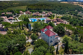 Pian dei Mucini Resort