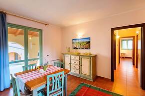 Pian dei Mucini Resort