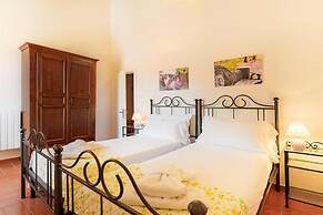 Pian dei Mucini Resort