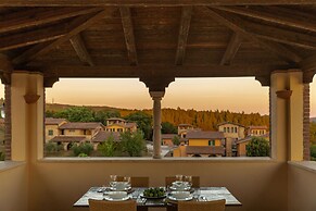Pian dei Mucini Resort