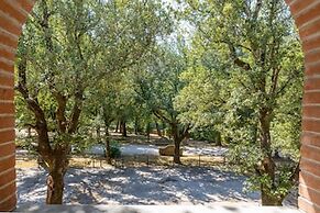 Pian dei Mucini Resort