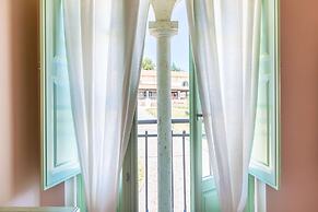 Pian dei Mucini Resort