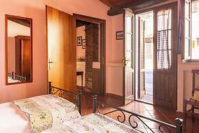 Pian dei Mucini Resort