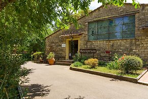 Pian dei Mucini Resort