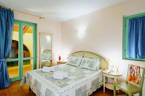 Pian dei Mucini Resort