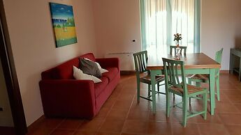 Pian dei Mucini Resort
