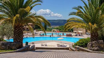 Pian dei Mucini Resort