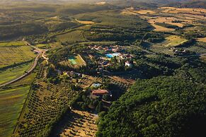 Pian dei Mucini Resort