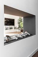 Como Luxury Lake View Spa