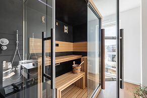 Como Luxury Lake View Spa