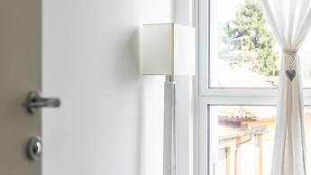 Como Luxury Lake View Spa