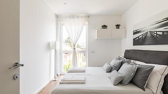 Como Luxury Lake View Spa