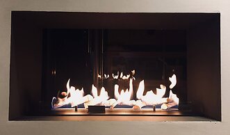 Como Luxury Lake View Spa