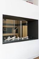 Como Luxury Lake View Spa