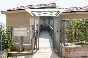 Como Luxury Lake View Spa