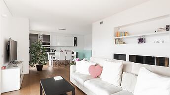 Como Luxury Lake View Spa