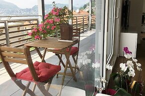 Como Luxury Lake View Spa