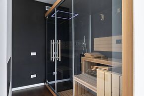 Como Luxury Lake View Spa