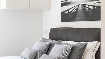 Como Luxury Lake View Spa