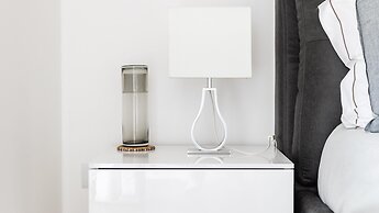 Como Luxury Lake View Spa