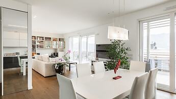 Como Luxury Lake View Spa