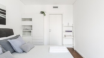 Como Luxury Lake View Spa