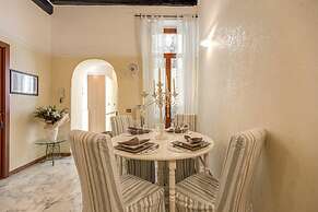 Trevis Lucky Treasure