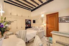 Trevis Lucky Treasure