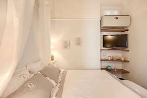 Trevis Lucky Treasure