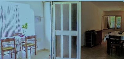 a Stone's Throw Away From Foximannana in the Foreground - Tertenia