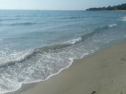 a Stone's Throw Away From Foximannana in the Foreground - Tertenia