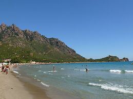 a Stone's Throw Away From Foximannana in the Foreground - Tertenia