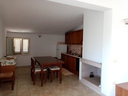 a Stone's Throw Away From Foximannana in the Foreground - Tertenia