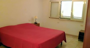 a Stone's Throw Away From Foximannana in the Foreground - Tertenia