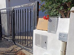 a Stone's Throw Away From Foximannana in the Foreground - Tertenia