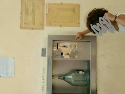 a Stone's Throw Away From Foximannana in the Foreground - Tertenia