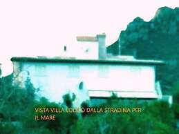 a Stone's Throw Away From Foximannana in the Foreground - Tertenia