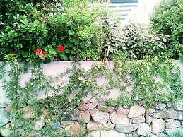 a Stone's Throw Away From Foximannana in the Foreground - Tertenia