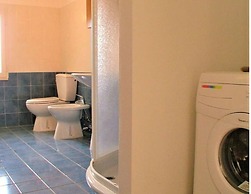 a Stone's Throw Away From Foximannana in the Foreground - Tertenia