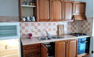 a Stone's Throw Away From Foximannana in the Foreground - Tertenia