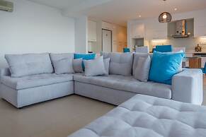 Luxury Suite Thalia - Amazing Sea View