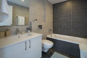 Luxury Suite Thalia - Amazing Sea View