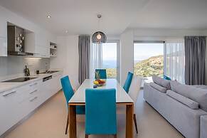Luxury Suite Thalia - Amazing Sea View