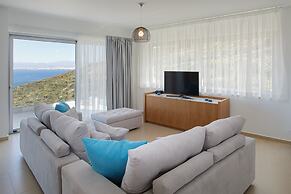 Luxury Suite Thalia - Amazing Sea View
