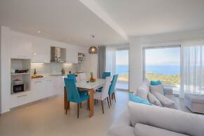 Luxury Suite Thalia - Amazing Sea View