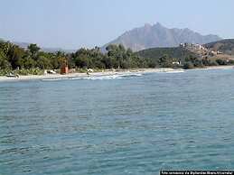 Tertenia Ground Floor South 3 min Walk From the sea