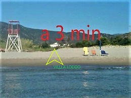 Tertenia Ground Floor South 3 min Walk From the sea