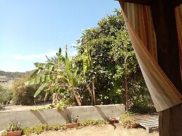 Tertenia Ground Floor South 3 min Walk From the sea